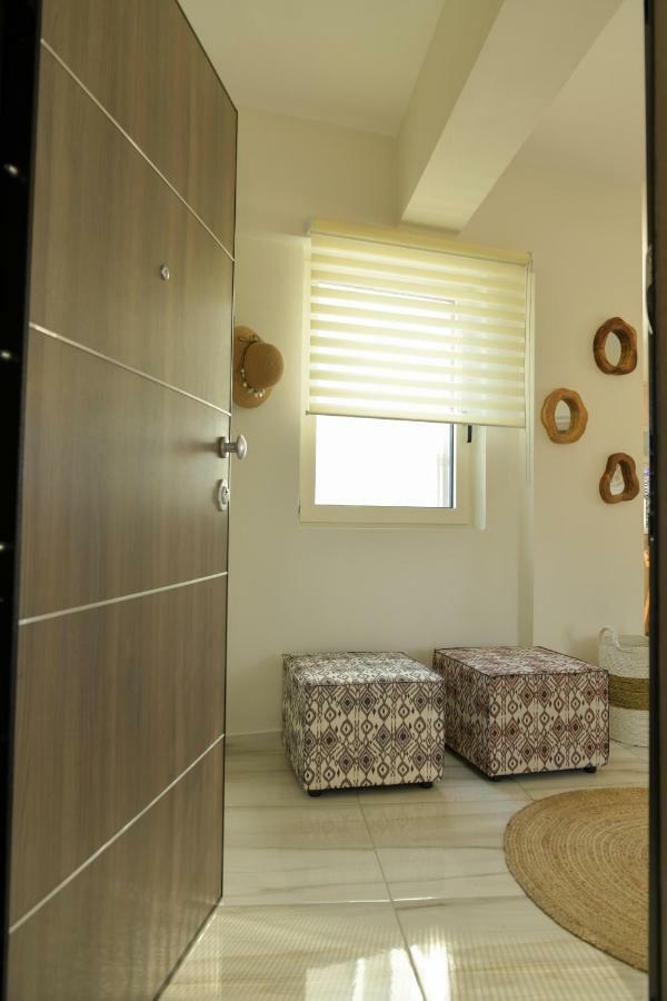 Rethymno City View Apartment Extérieur photo
