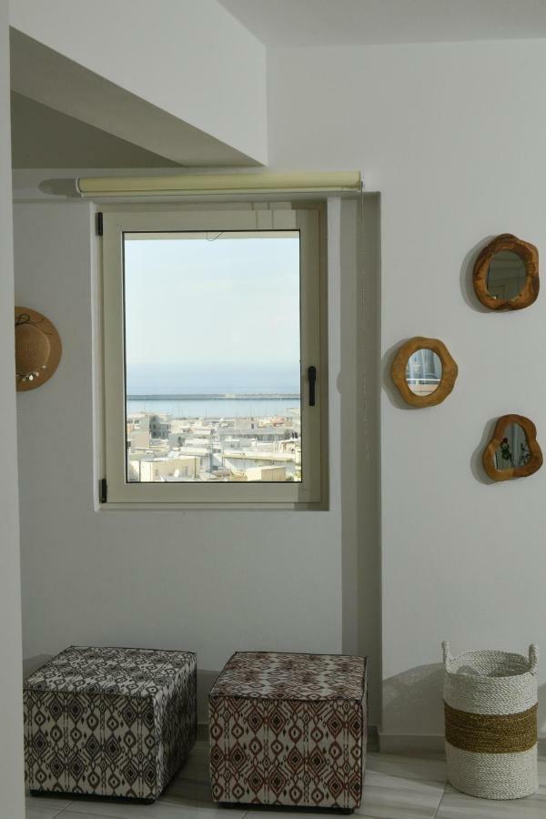 Rethymno City View Apartment Extérieur photo