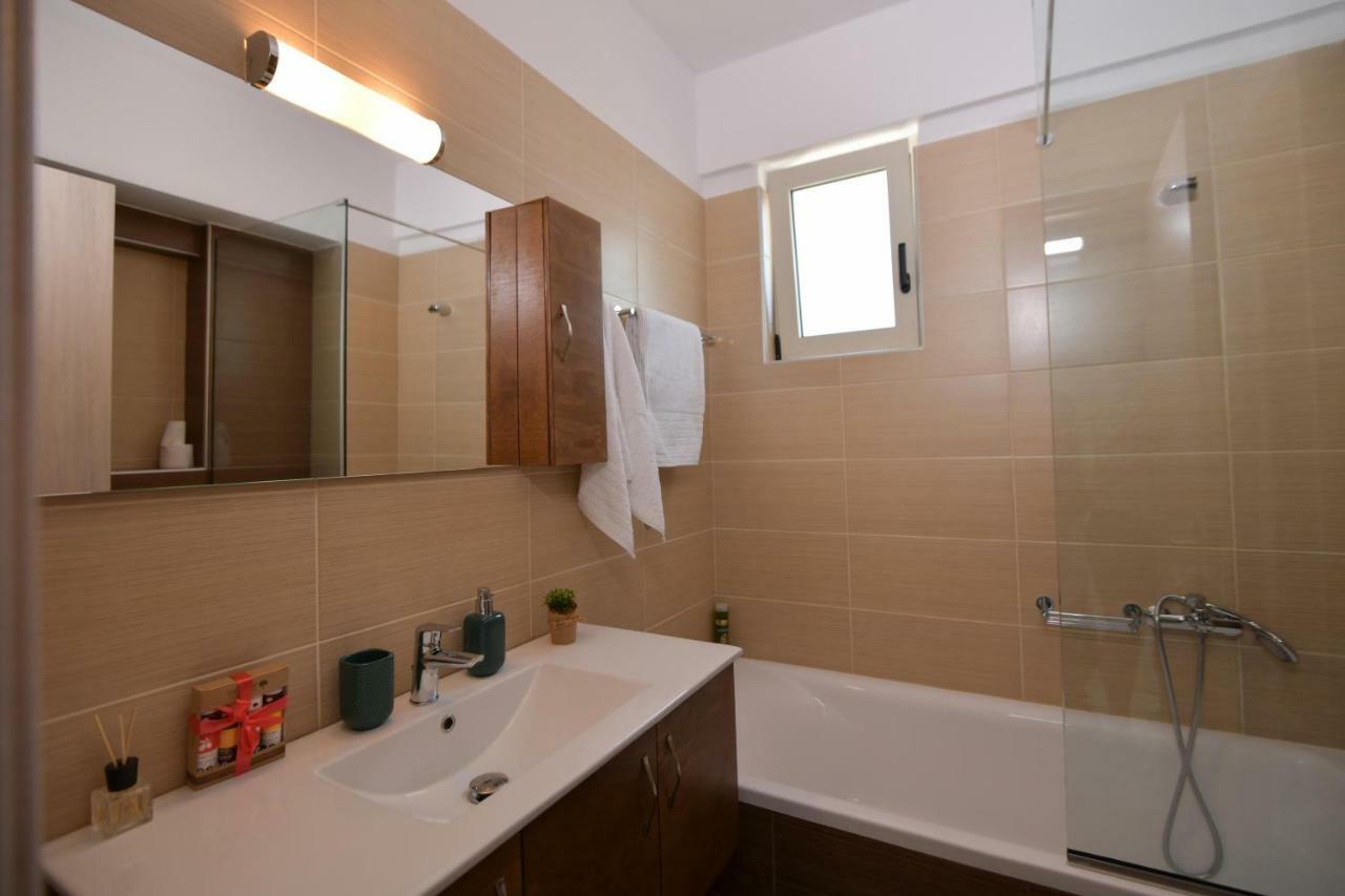 Rethymno City View Apartment Extérieur photo